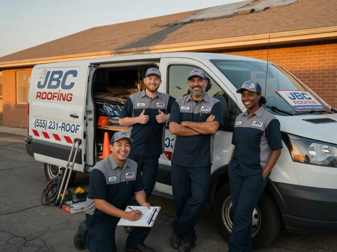 Roof Replacement company in Highfalls, NC